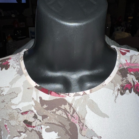 Aritzia Wilfred Cambrai Blouse - Picture 3 of 9